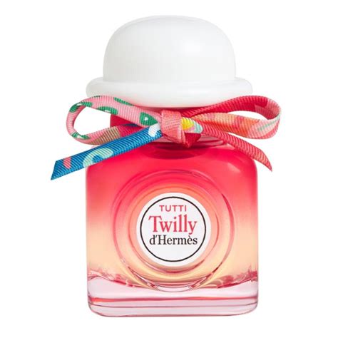 hermes profumi twilly|hermes twilly d'hermes 30ml.